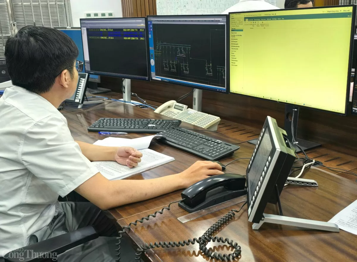 Chi tiết giá điện kinh doanh, sinh hoạt sau điều chỉnh