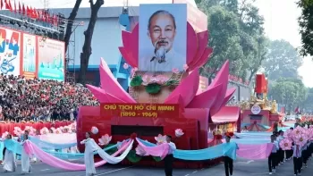 tp ho chi minh gui loi cam on sau le ky niem 50 nam ngay giai phong mien nam thong nhat dat nuoc