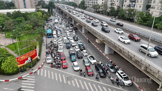tai nan giao thong trong 2 ngay le dau thang 5 giam ca hai tieu chi