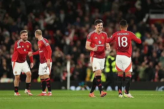 Lịch thi đấu bóng đá ngày 1/5: Athletic Bilbao đấu với MU