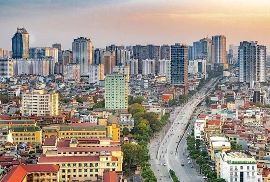 Căn hộ giá 2 tỷ ở Hà Nội: "Tưởng không dễ mà dễ không tưởng"