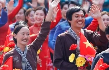 Cảnh kết phim