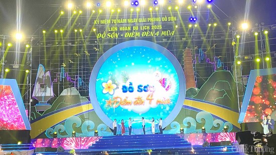 hai phong quan do son 70 nam hao hung phat trien