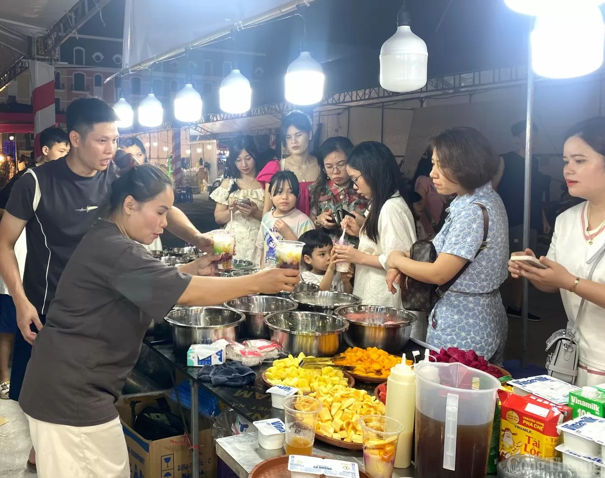 Hải Phòng: Khai mạc du lịch “Đồ Sơn - Điểm đến 4 mùa”