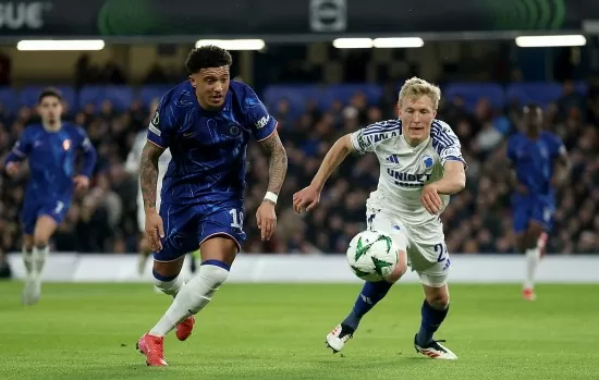 Nhận định trận Djurgarden và Chelsea, 2h00 ngày 2/5, UEFA Conference League