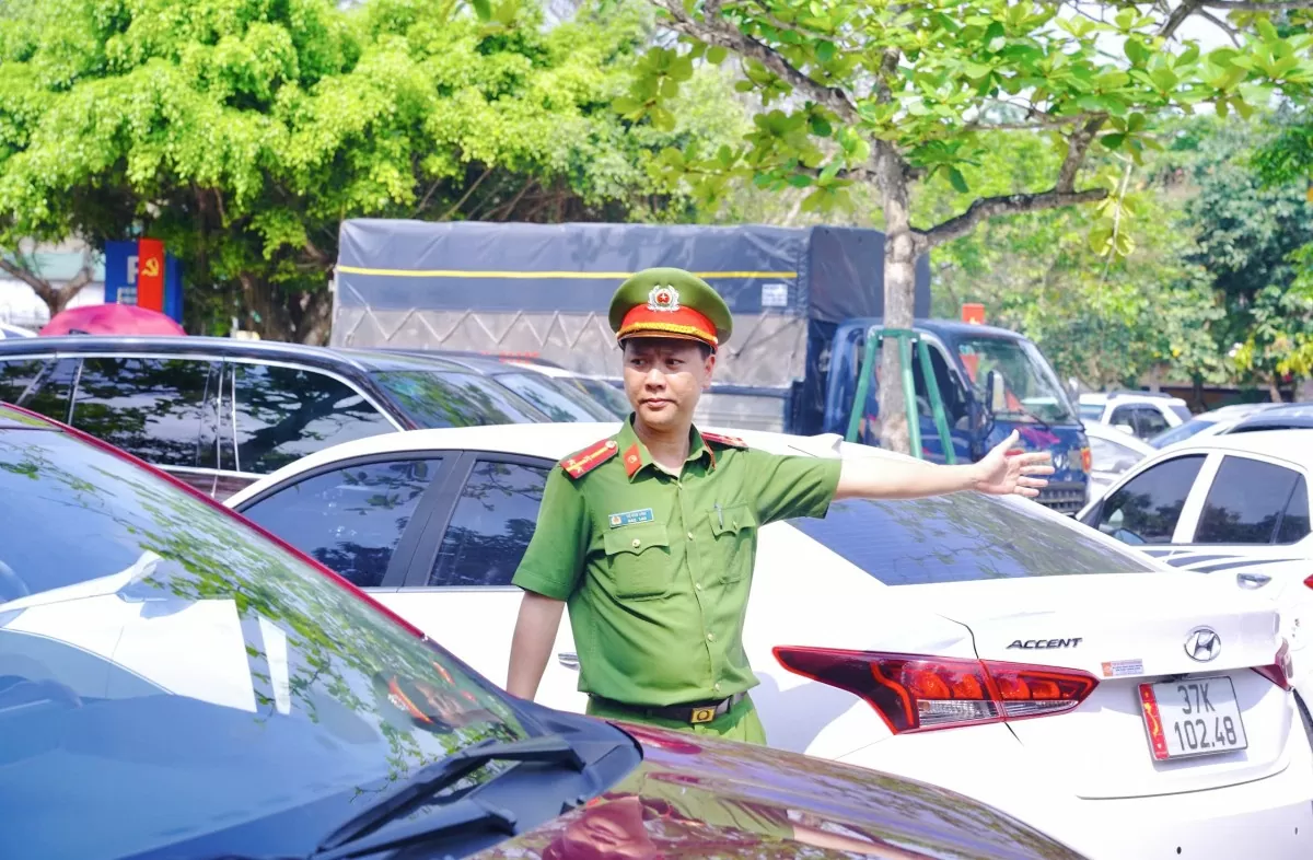 Khu di tích Quốc gia đặc biệt Kim Liên Khu di tích Quốc gia đặc biệt Kim Liên