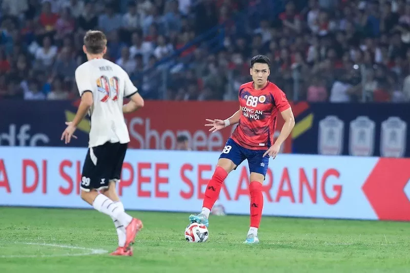 Kết quả bóng đá ngày 1/5