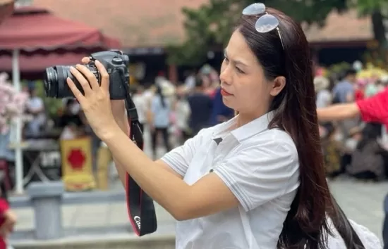 Từ người viết sách ‘bắt thóp B52’ ở tuổi 29 đến ngòi bút Công Thương