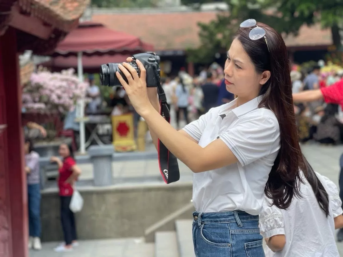 Từ người viết sách ‘bắt thóp B52’ ở tuổi 29 đến ngòi bút Công Thương