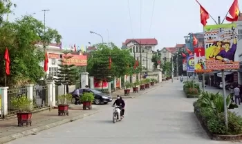 Số hóa đất đai, quy hoạch: Đòn bẩy đổi mới nông thôn