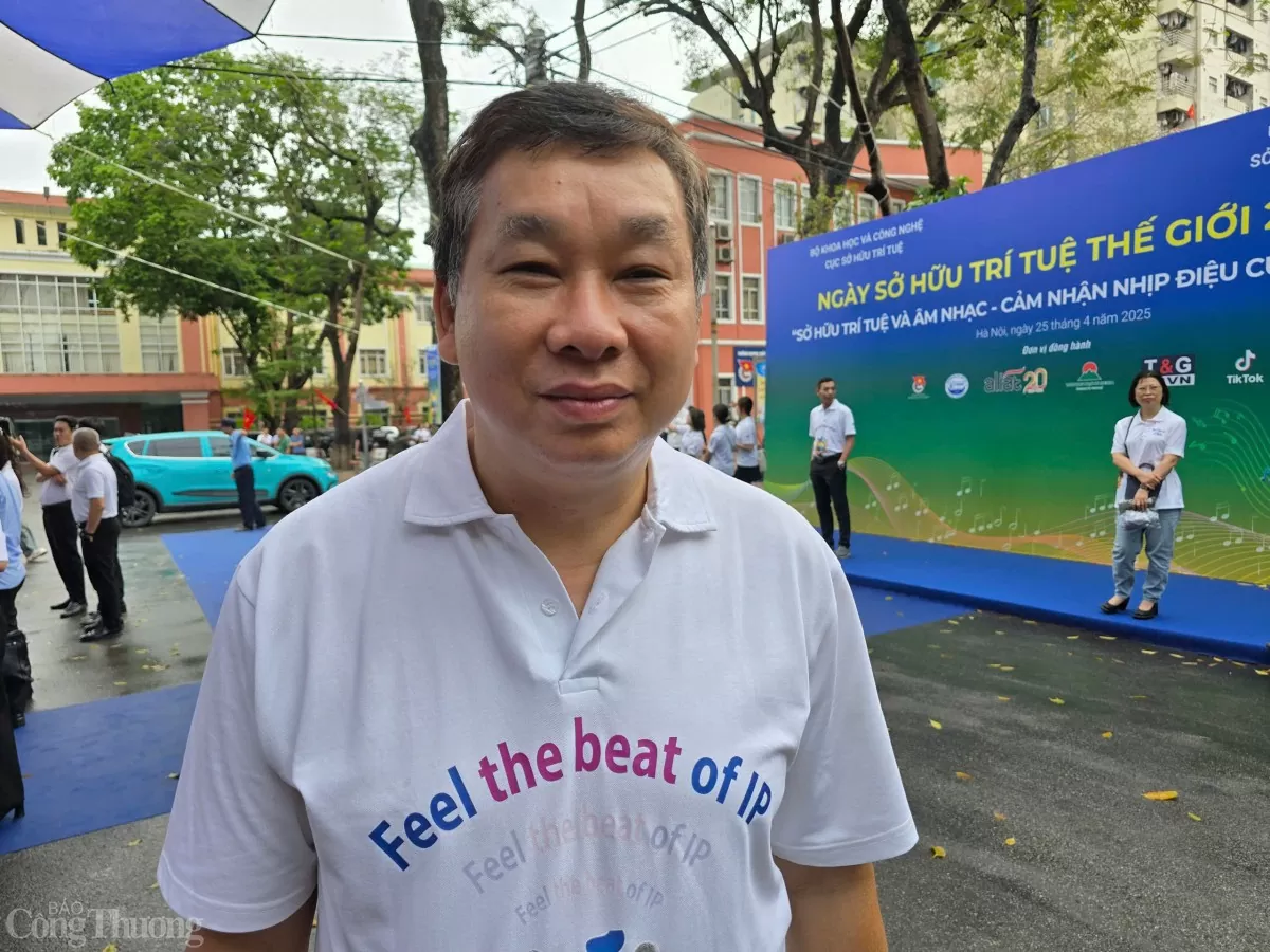 Ông Trần Lê Hồng