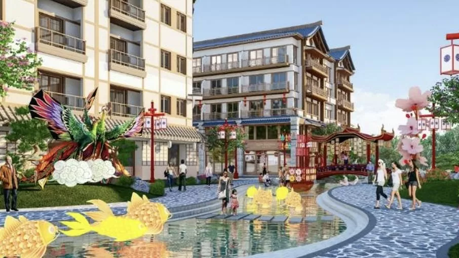 Giải mã công thức “3T bất bại” của quỹ căn Boutique Gate