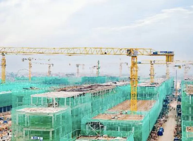 Giải mã công thức “3T bất bại” của quỹ căn Boutique Gate