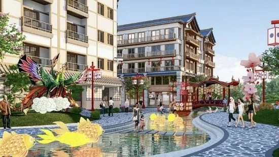 Giải mã công thức “3T bất bại” của quỹ căn Boutique Gate