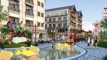 Giải mã công thức “3T bất bại” của quỹ căn Boutique Gate