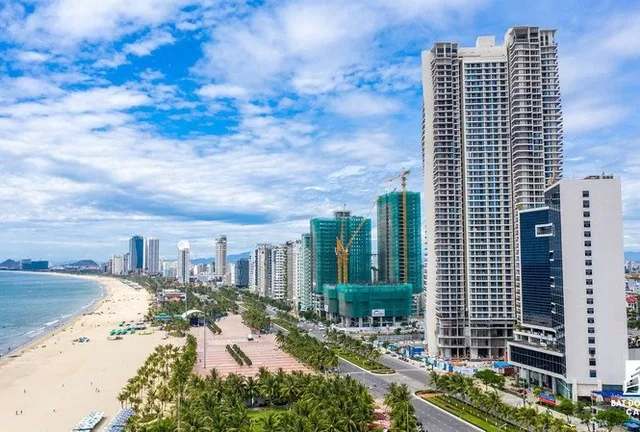 Du lịch khởi sắc, bất động sản nghỉ dưỡng phục hồi