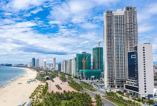 Du lịch khởi sắc, bất động sản nghỉ dưỡng phục hồi