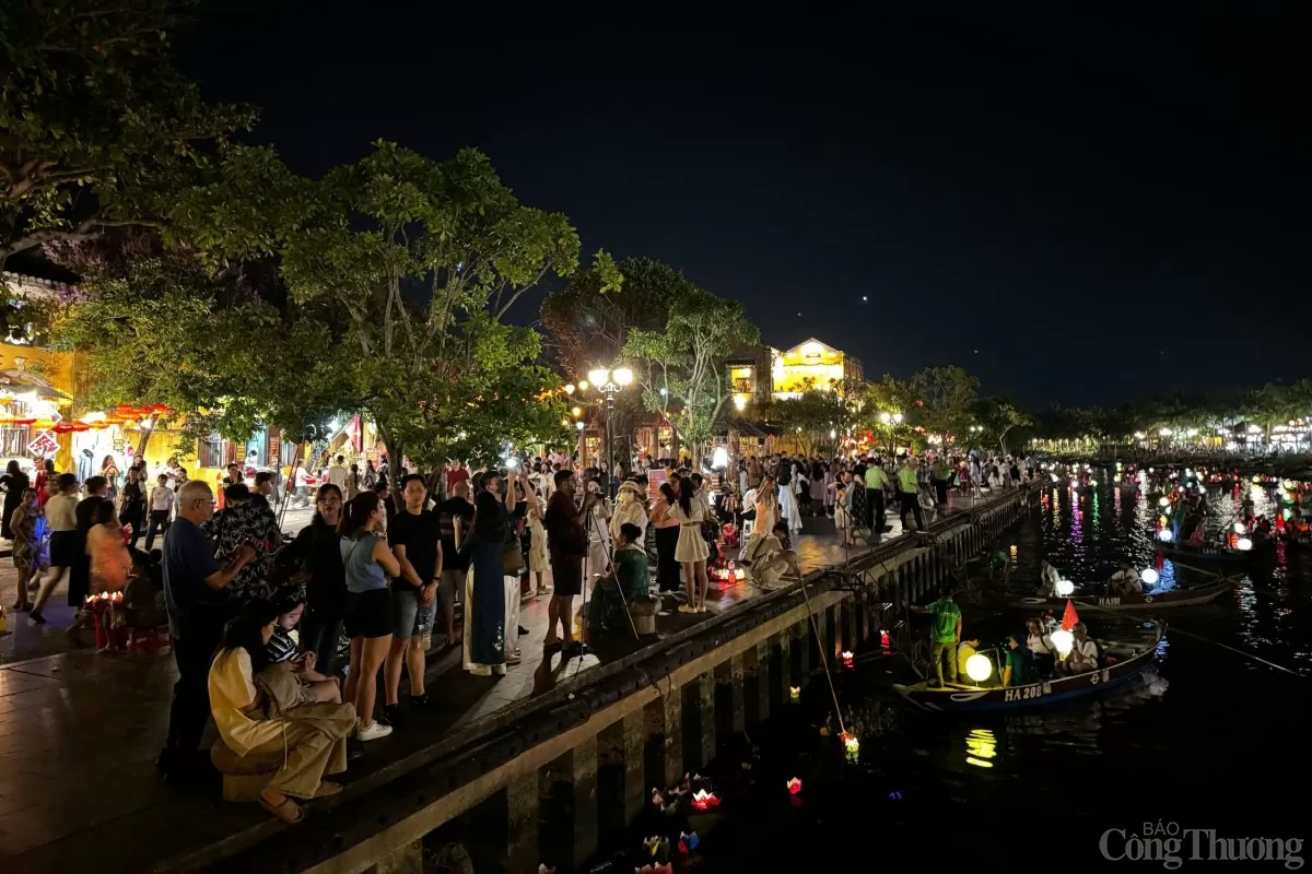 Các tuyến đường như Bạch Đằng, Nguyễn Thái Học, 