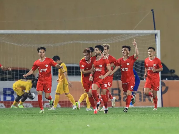 Nhận định trận Viettel và Đà Nẵng, 19h15 ngày 2/5, V-League
