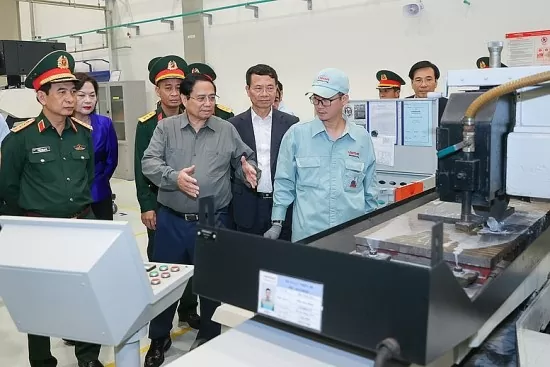 Quy định mới về chuyên gia, nhà khoa học đầu ngành lĩnh vực quốc phòng, an ninh