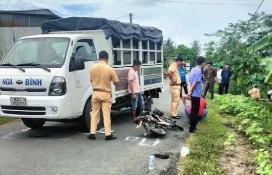 bo cong an de nghi huy quyet dinh khong khoi to vu tai nan tai vinh long