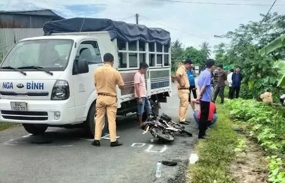 Bộ Công an đề nghị huỷ quyết định không khởi tố vụ tai nạn tại Vĩnh Long