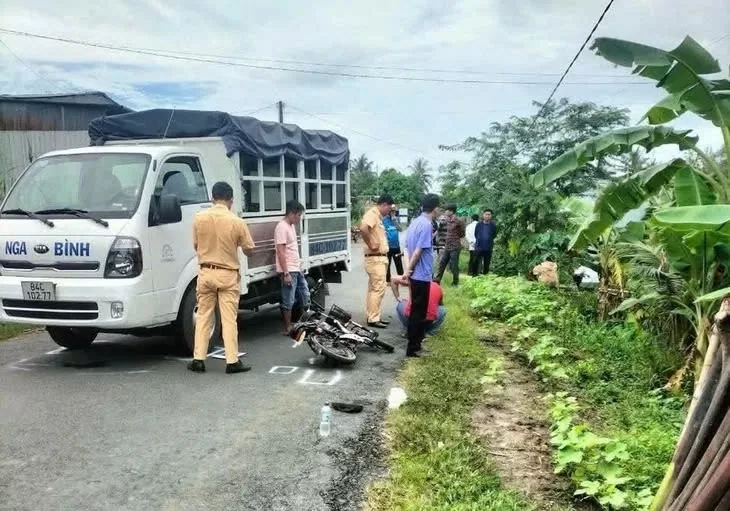Bộ Công an đề nghị huỷ quyết định không khởi tố vụ tai nạn tại Vĩnh Long