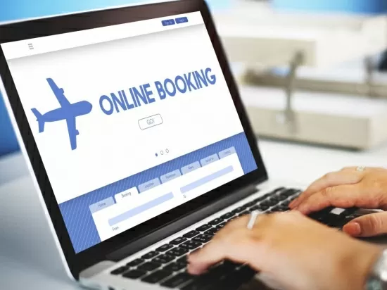 Nở rộ chiêu lừa đặt phòng, vé máy bay qua mạng xã hội