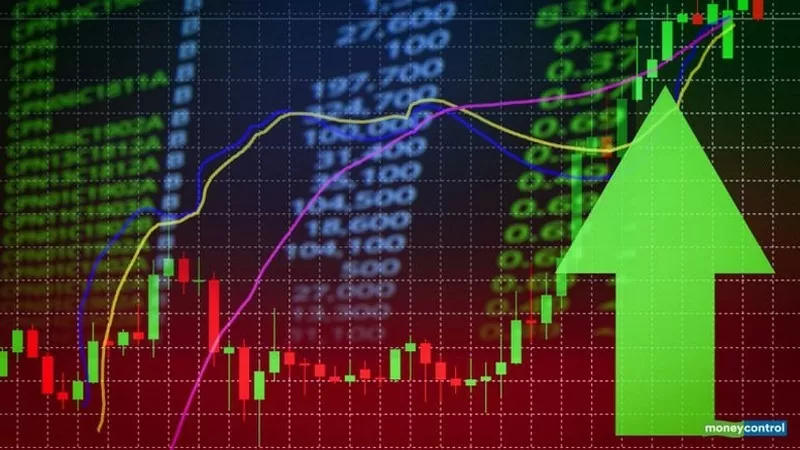 Thị trường chứng khoán kỳ vọng phục hồi mạnh trong tháng 5