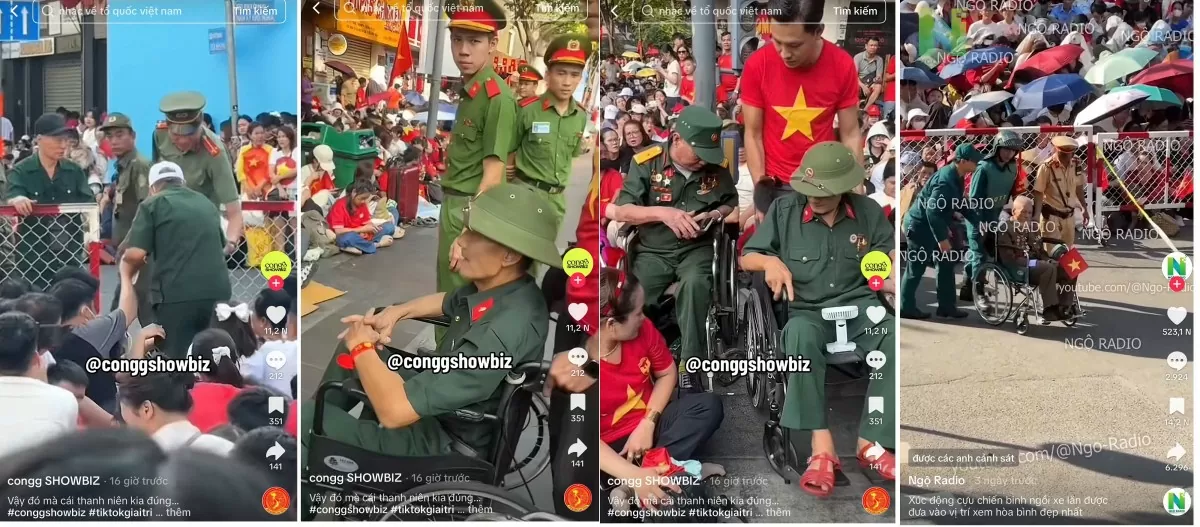 Bỏ qua vài kẻ vô ơn, đại lễ thổi bùng lẽ sống đẹp  ‘tuyệt đối không điện ảnh’ của giới trẻ