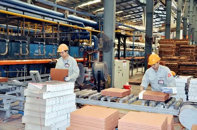 Kinh tế tư nhân Việt Nam có giá trị nhân văn cao cả