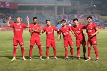 Thể Công Viettel