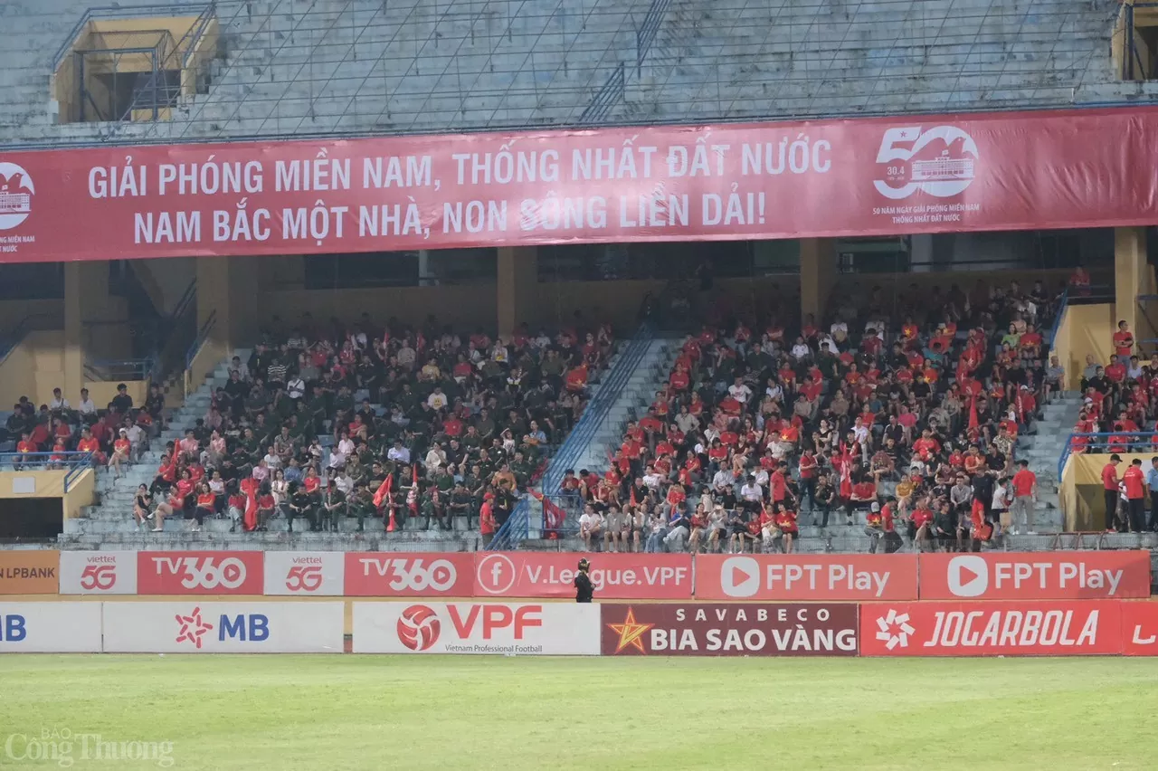 Thể Công Viettel - SHB Đà Nẵng: Trận cầu ba điểm sống còn Thể Công Viettel - SHB Đà Nẵng: Trận cầu ba điểm sống còn