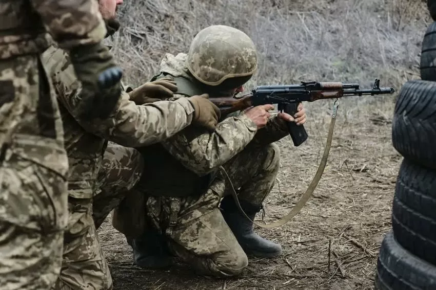Chiến sự Nga-Ukraine sáng 3/5: Nga dội bão UAV xuống Zaporizhia