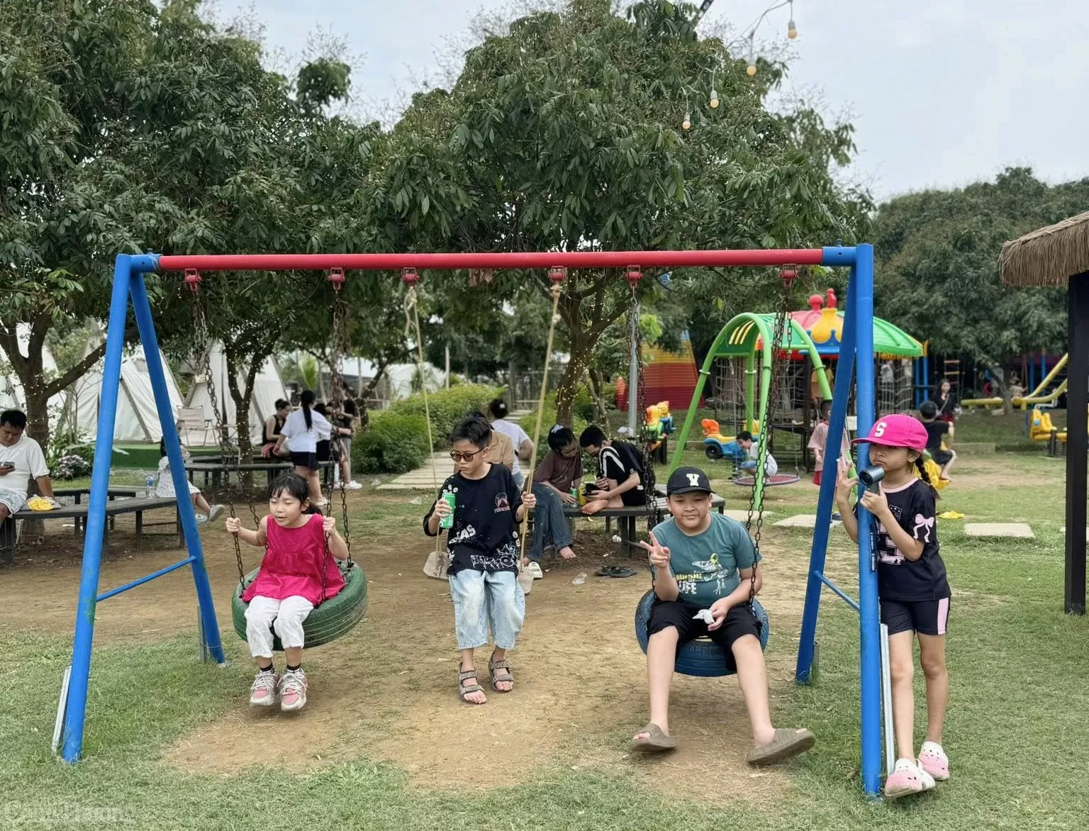 du lịch