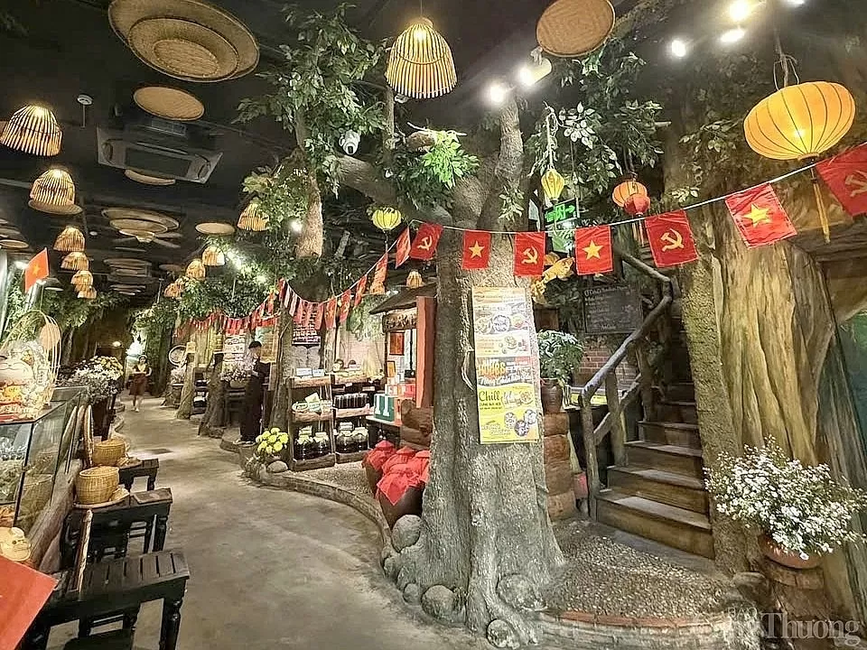 Du lịch TP. Hồ Chí Minh bùng nổ dịp lễ 30/4-1/5