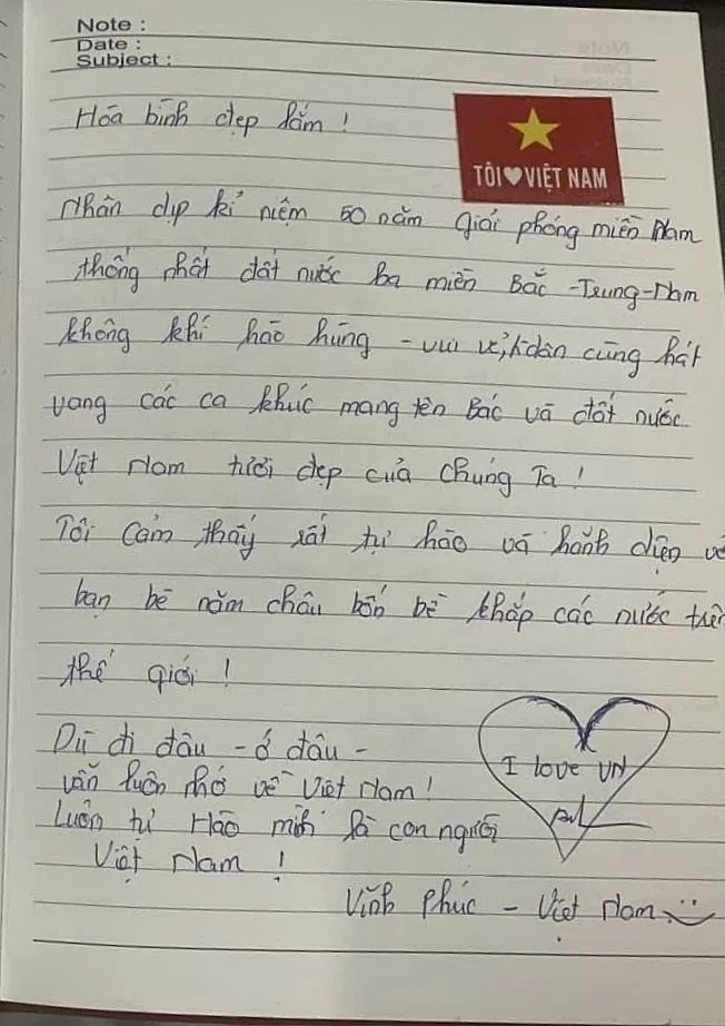 Du lịch TP. Hồ Chí Minh bùng nổ dịp lễ 30/4-1/5