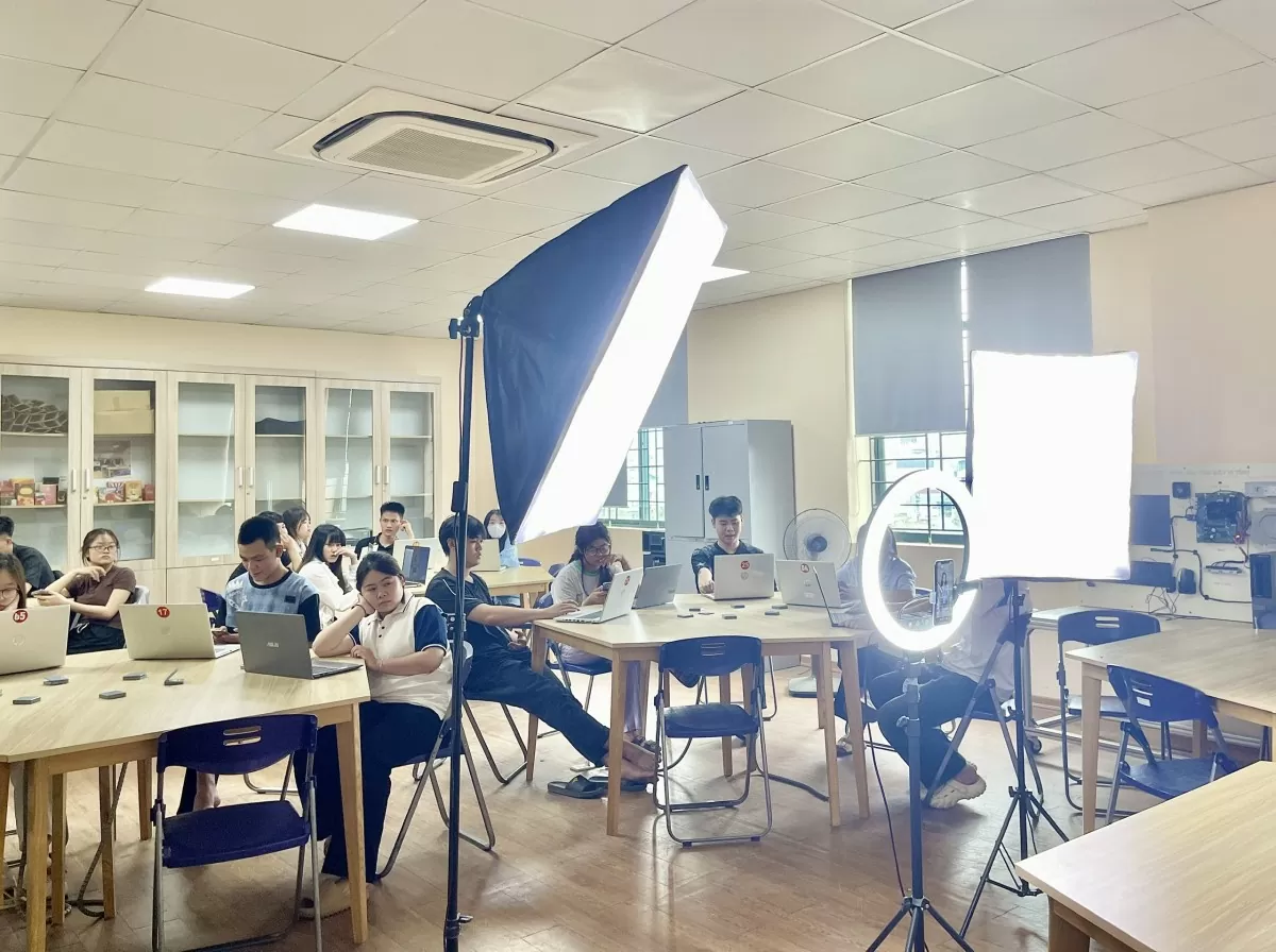 Thương mại điện tử: Trụ cột cho chuyển đổi số ngành Công Thương