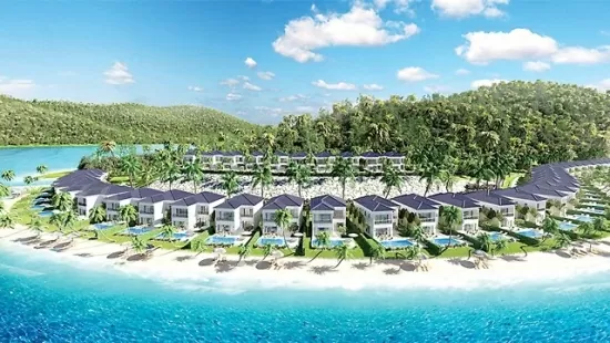 Du lịch sôi động, bất động sản nghỉ dưỡng đón cơ hội