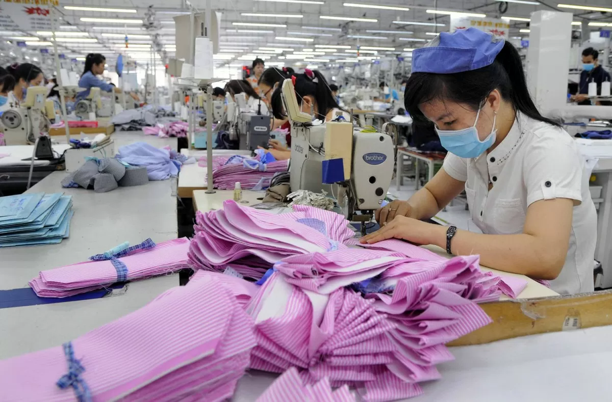 Hào khí dân tộc nâng bước doanh nghiệp Việt Nam phát triển