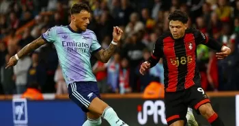 Nhận định trận Arsenal và Bournemouth, 23h30 ngày 3/5, Ngoại hạng Anh