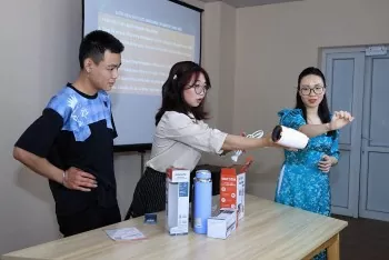 Thương mại điện tử: Trụ cột cho chuyển đổi số ngành Công Thương