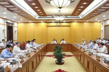 96 nhan dan dong thuan ve cac de an sap nhap cap tinh xa