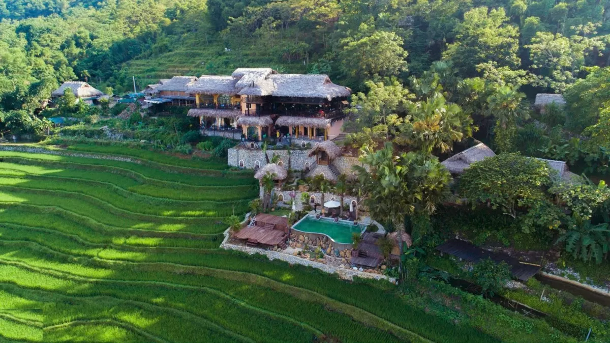 du lịch sinh thái cộng đồng thanh hóa