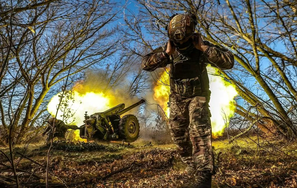 Chiến sự Nga-Ukraine tối 3/5: Nga siết vây lính Ukraine ở Donetsk