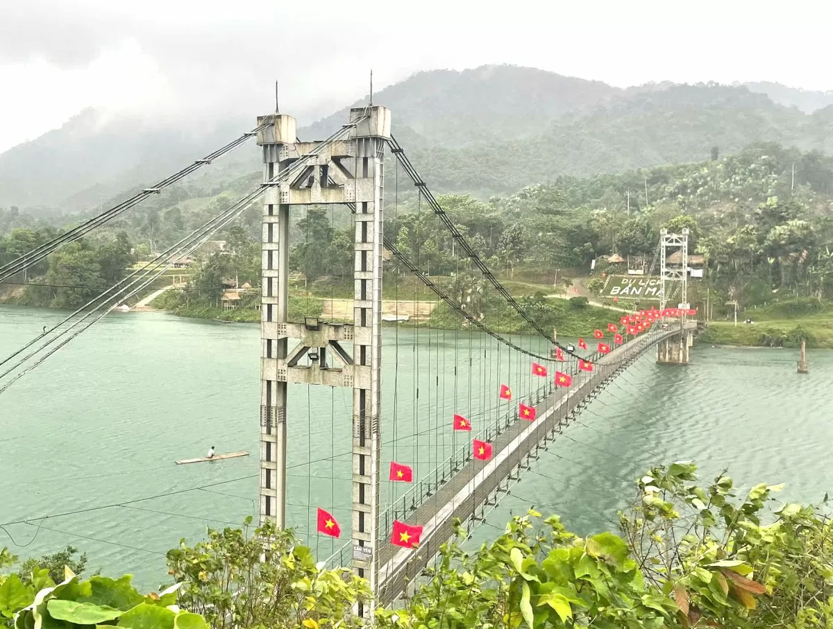 du lịch sinh thái cộng đồng thanh hóa