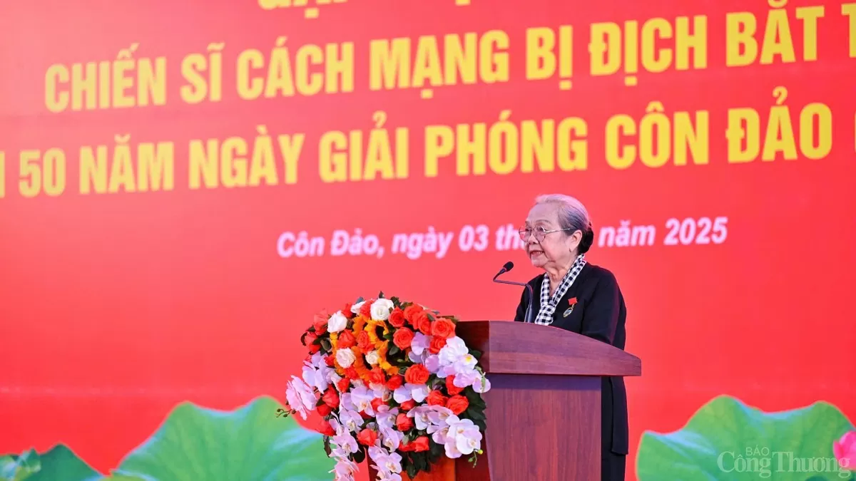 Thủ tướng gặp mặt, tri ân hơn 700 chiến sỹ cách mạng bị địch bắt tù đày