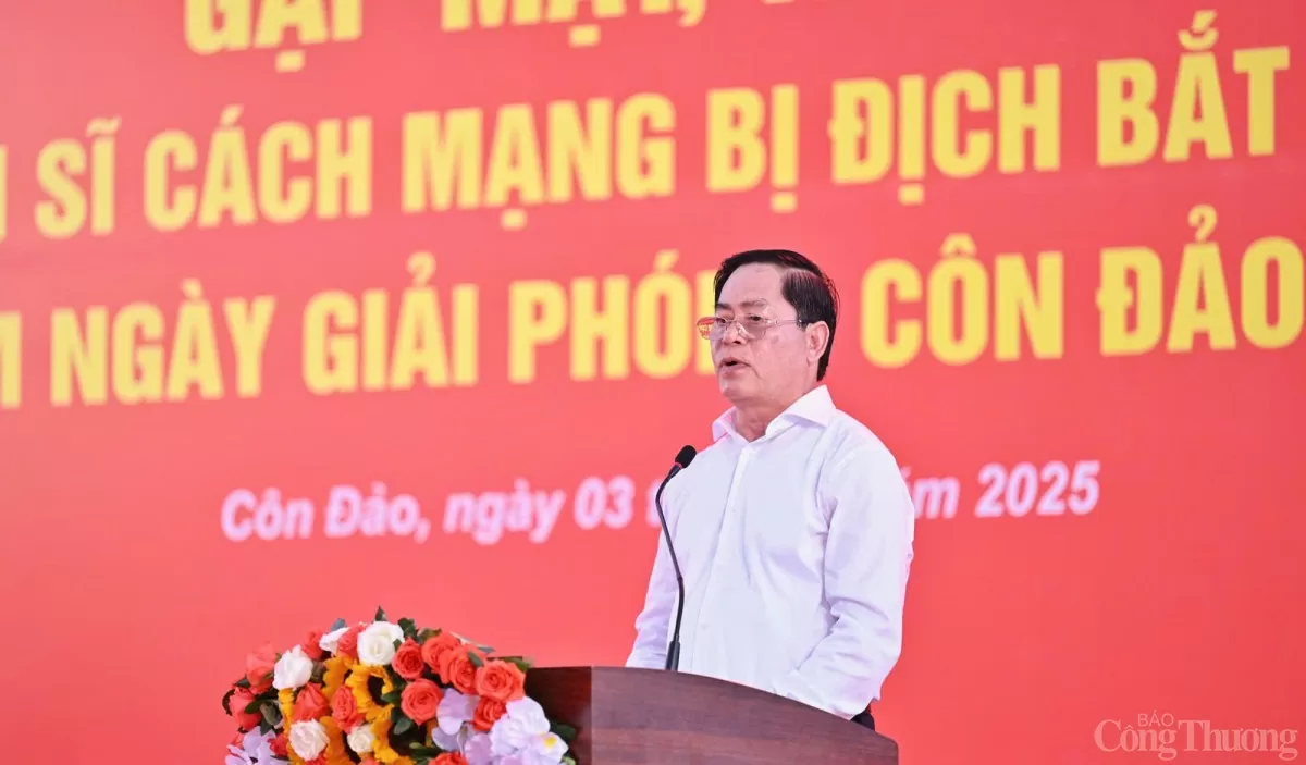 Thủ tướng gặp mặt, tri ân hơn 700 chiến sỹ cách mạng bị địch bắt tù đày
