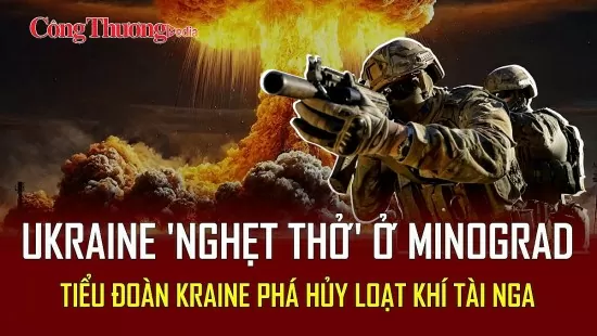 Chiến sự Nga-Ukraine sáng 4/5: Ukraine