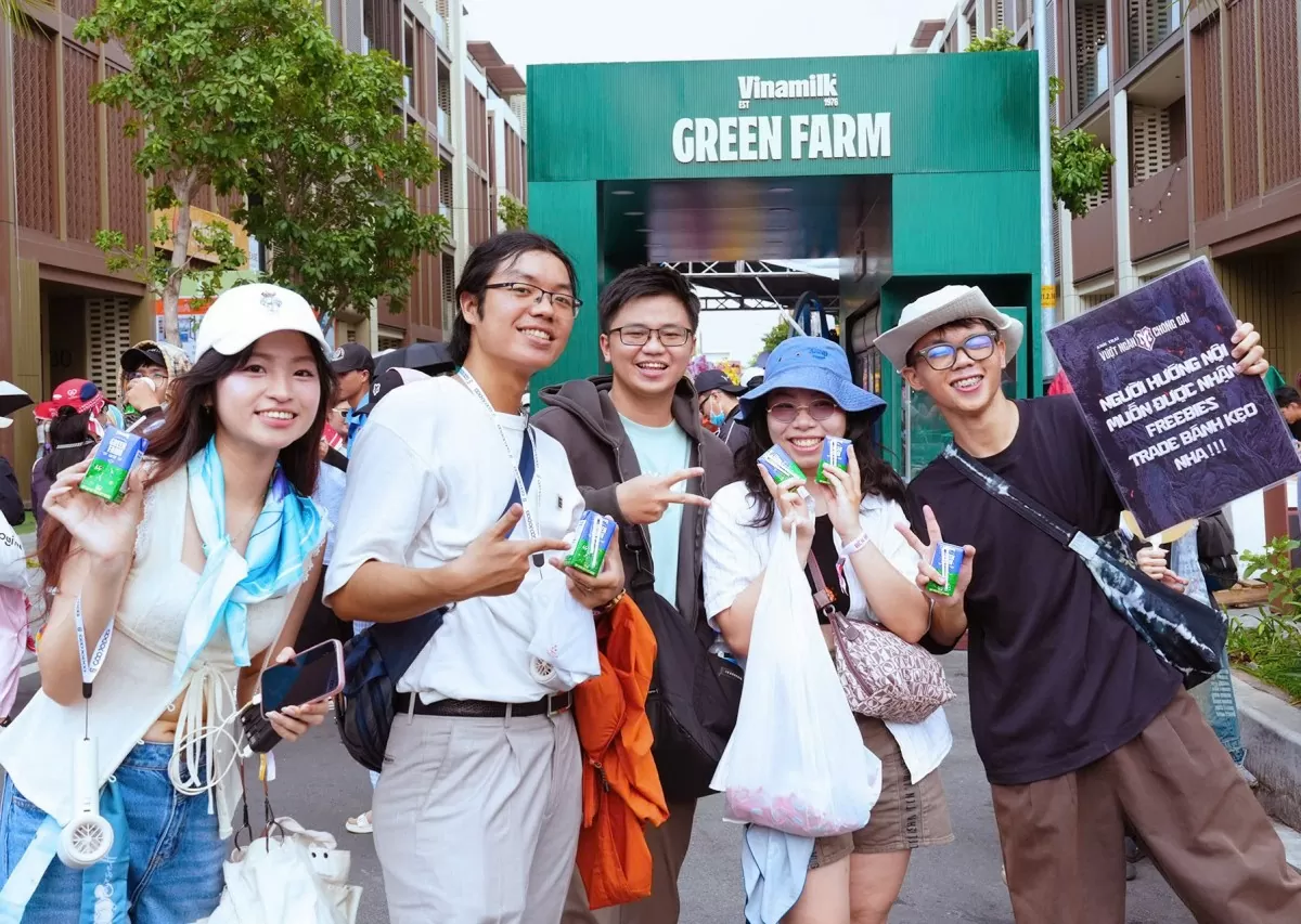 Vinamilk tung mới gần 20 sản phẩm trong quý đầu năm 2025